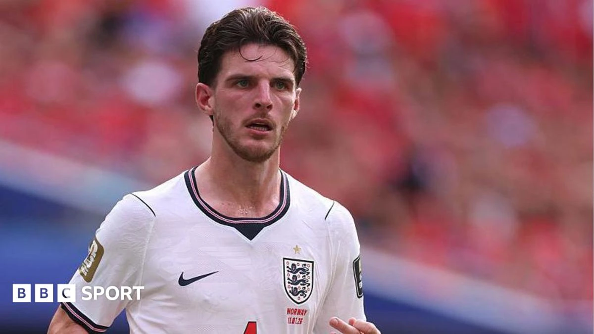 BBC experts pick their England World Cup semi-final XI - do you agree?