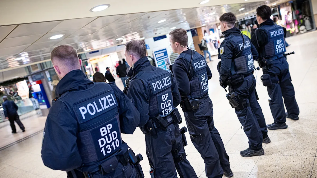 Zwischenruf zu Alkoholverbot an Bahnhöfen: Die Hotspots der Kriminalität trockenlegen