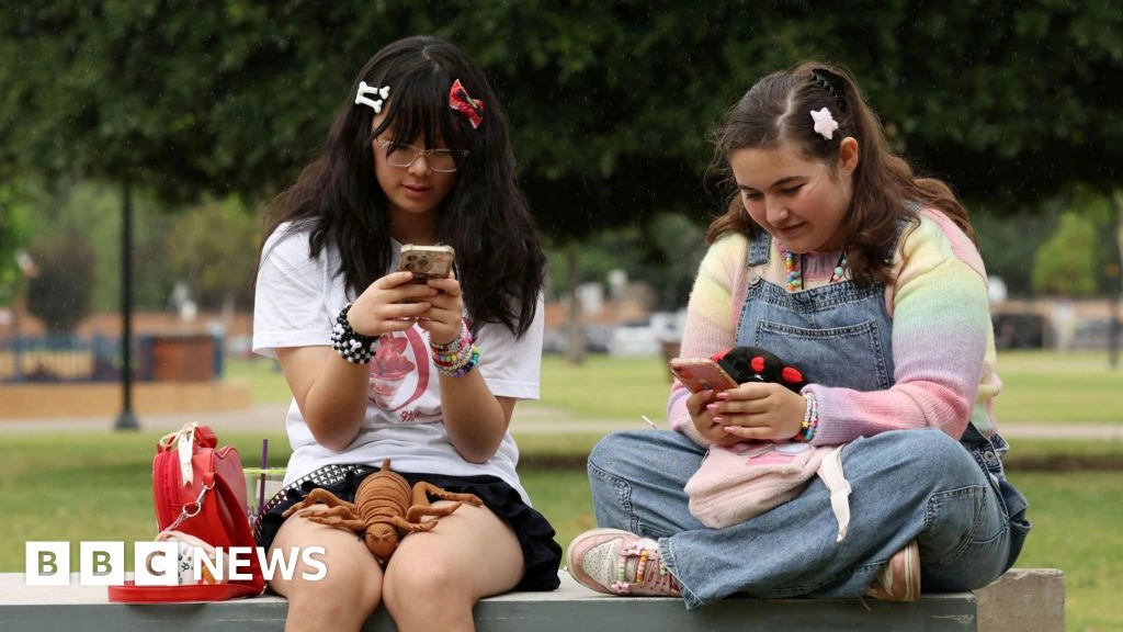 Teenager drops social media addiction lawsuit against Meta