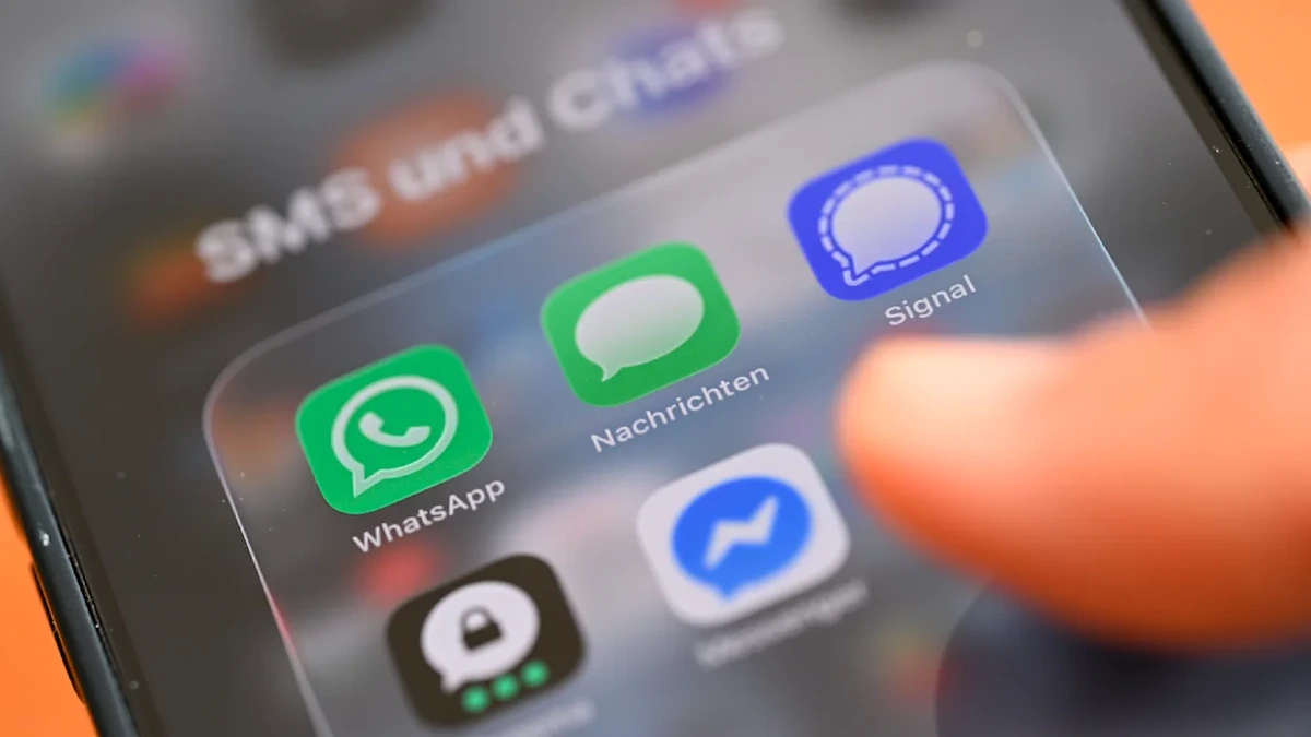 WhatsApp und Co.: EU erlaubt „Chatkontrolle“