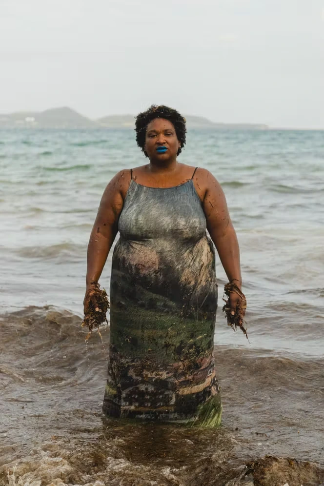 Avec « La Parabole du seum », Rébecca Chaillon malaxe ses combats au théâtre