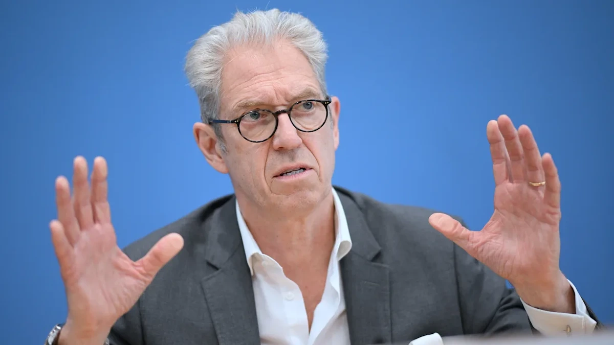 Kassenärzte-Chef: Bald 115.000 Patienten mehr pro Tag in deutschen Praxen erwartet