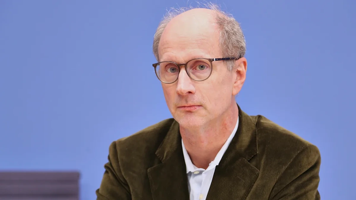 Deutscher Professor ruft auf, Parteitag der AfD zu verhindern