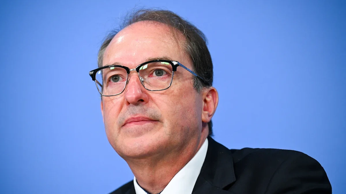 Dobrindt: „Sind nicht für alle psychisch Kranken der Welt zuständig“