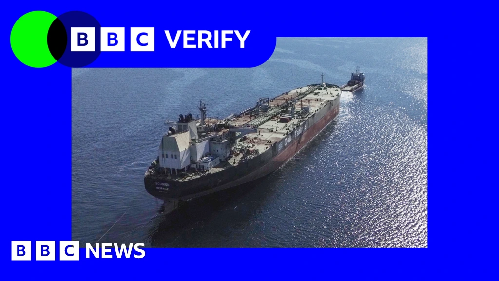 Tankers make sharp U-turns after Houthi shipping threat