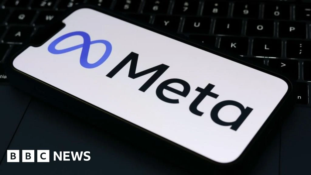 Meta pulls new AI image feature after days of backlash