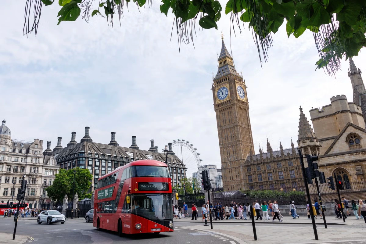 MPs and green groups slam Burnham over decision to fund bus fare cap with climate aid