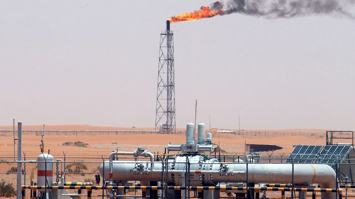 Wegen Trumps Iran-Drohungen: US-Experten warnen vor Spritpreis-Explosion