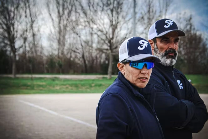 « Le base-ball féminin, c’est fini » : l’équipe nationale française a été supprimée, les joueuses craignent pour leur discipline