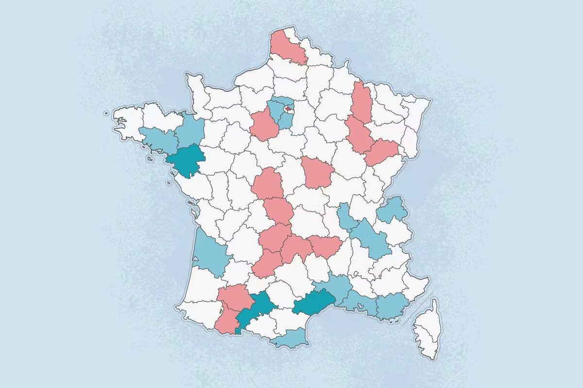 Sénatoriales 2026 : une répartition des sièges de moins en moins représentative de la démographie française