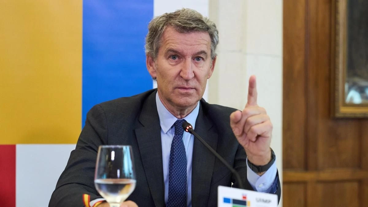 El PSOE forzará que el Congreso vote exigir que Feijóo explique “el pago de su actual vivienda”