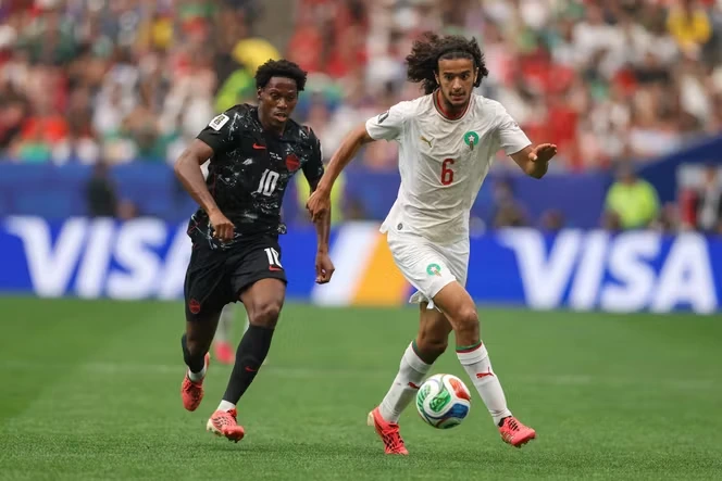 France-Maroc : le milieu de terrain, enjeu-clé d’un quart de finale de Coupe du monde au goût de revanche