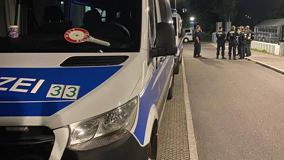 Vorher gab es Streit: Patient in Berliner Krankenhaus getötet