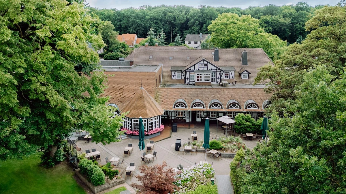 Insolvenz zum 200. Jubiläum: Traditionshotel steht vor dem Verkauf