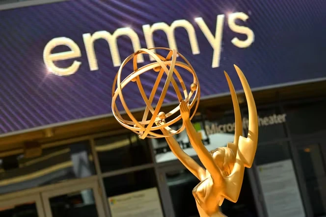 Emmy Awards : les séries « The Pitt » et « Hacks » en tête des nominations