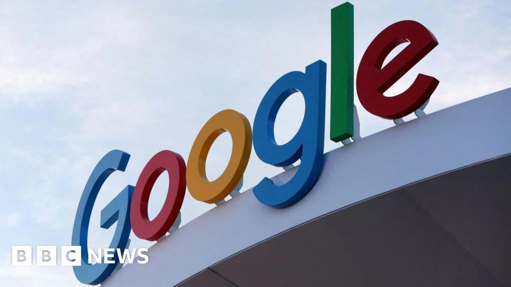 Google burning through cash with spiralling AI costs