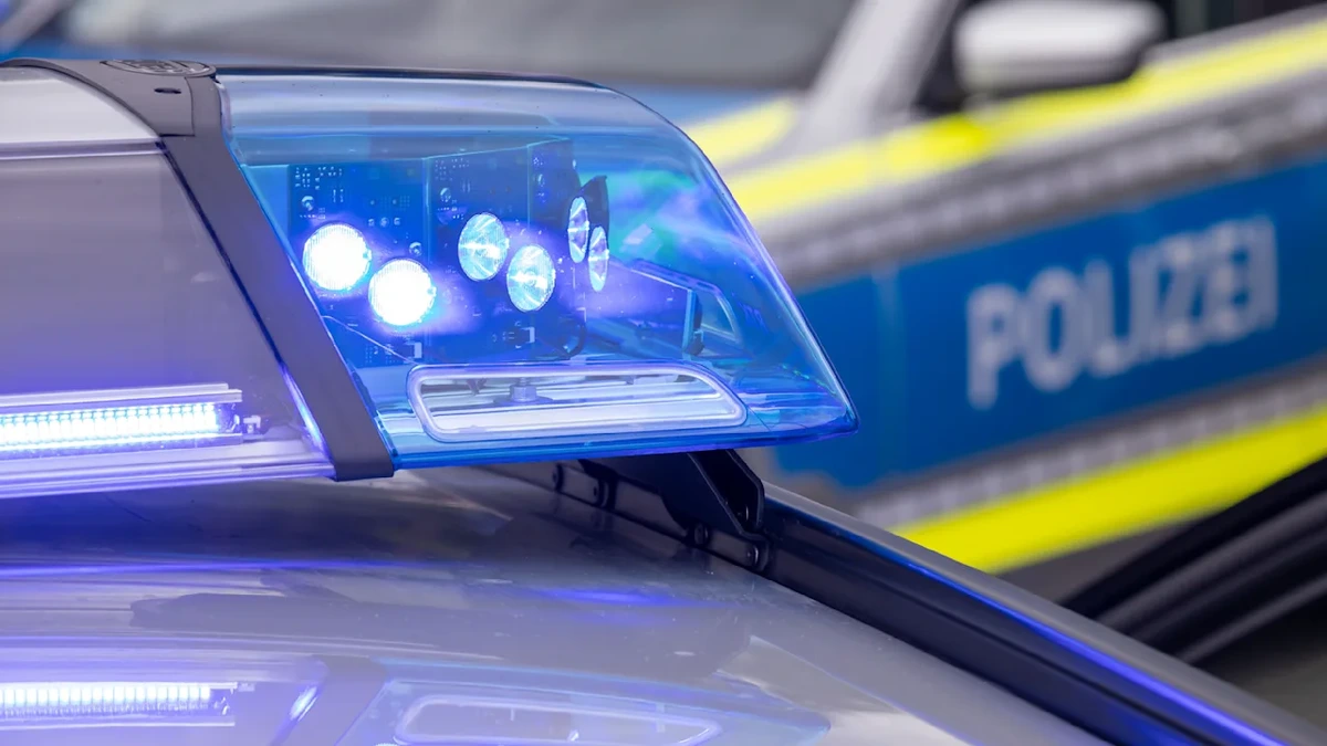 Polizei warnt: Schüsse in Würzburg! Keine Anhalter mitnehmen