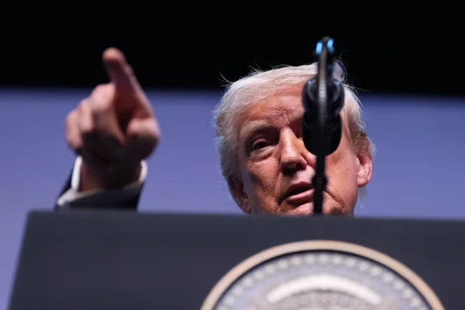 Des missiles Patriot fabriqués en Ukraine : une promesse de Trump aux contours flous