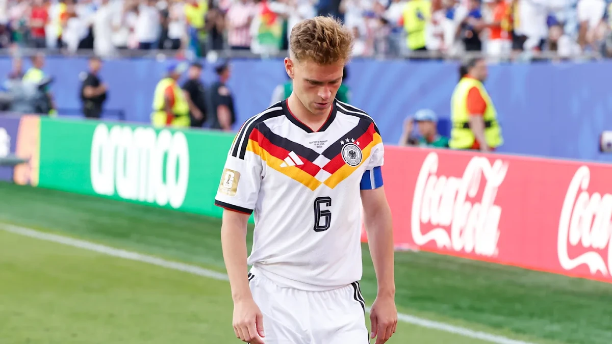 WM 2026: Joshua Kimmich meldet sich emotional nach peinlichem WM-Aus