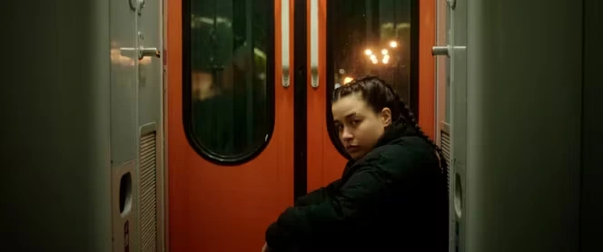 « Entroncamento » : en périphérie de Lisbonne, nuit sombre au cordeau