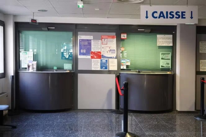 Réseau local du fisc : nouvelle réorganisation en vue, des fermetures de services prévues