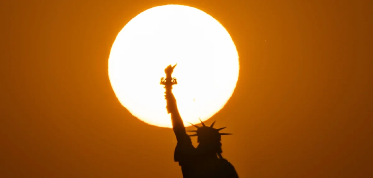 Zehn Schlüsseltexte, um die USA zu verstehen