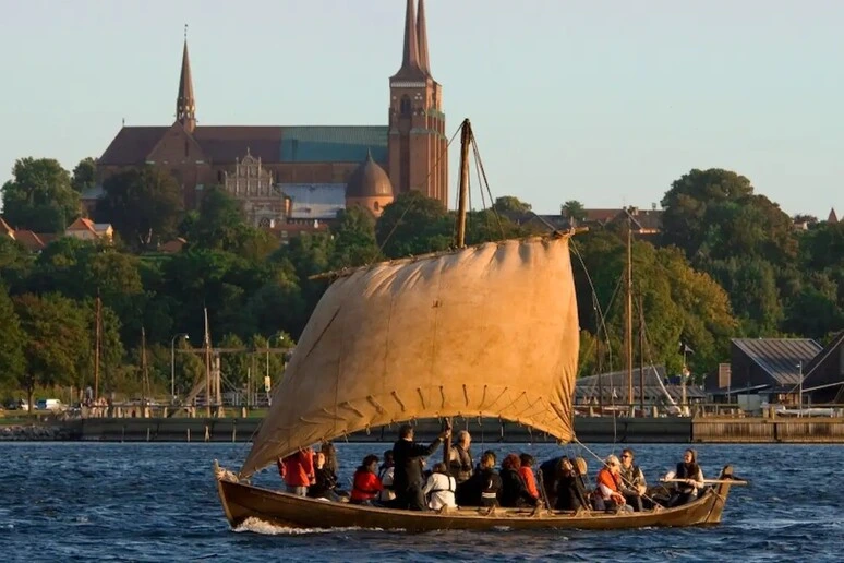Da Vikings a Borgen, il 'set-jetting' spinge a viaggiare in Danimarca