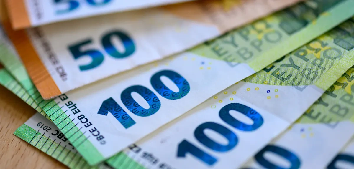 Plus 5,1 Prozent – Verdienste in Deutschland deutlich gestiegen