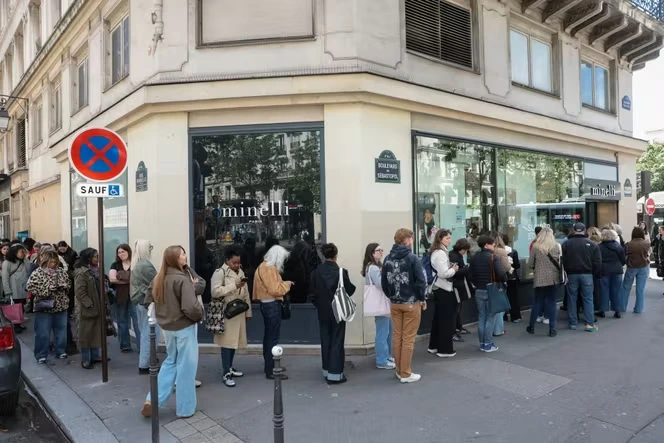 Commerces : les faillites en cascade vident les centres-villes
