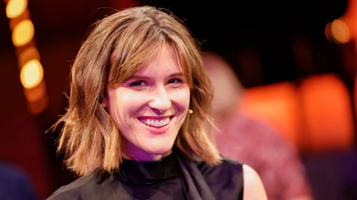 Sophie von der Tann: Nahost-Korrespondentin der ARD hat neue Stelle