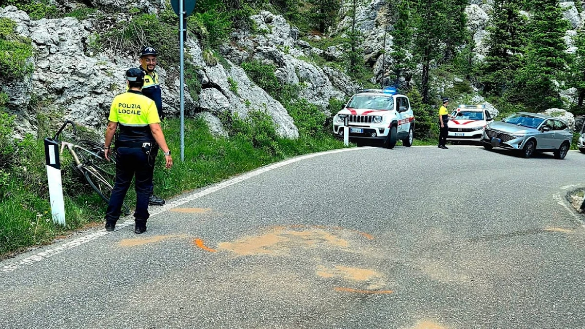 Kurz nach ihrer Hochzeit: Influencerin (30) stirbt nach Crash mit Ex-Ski-Star