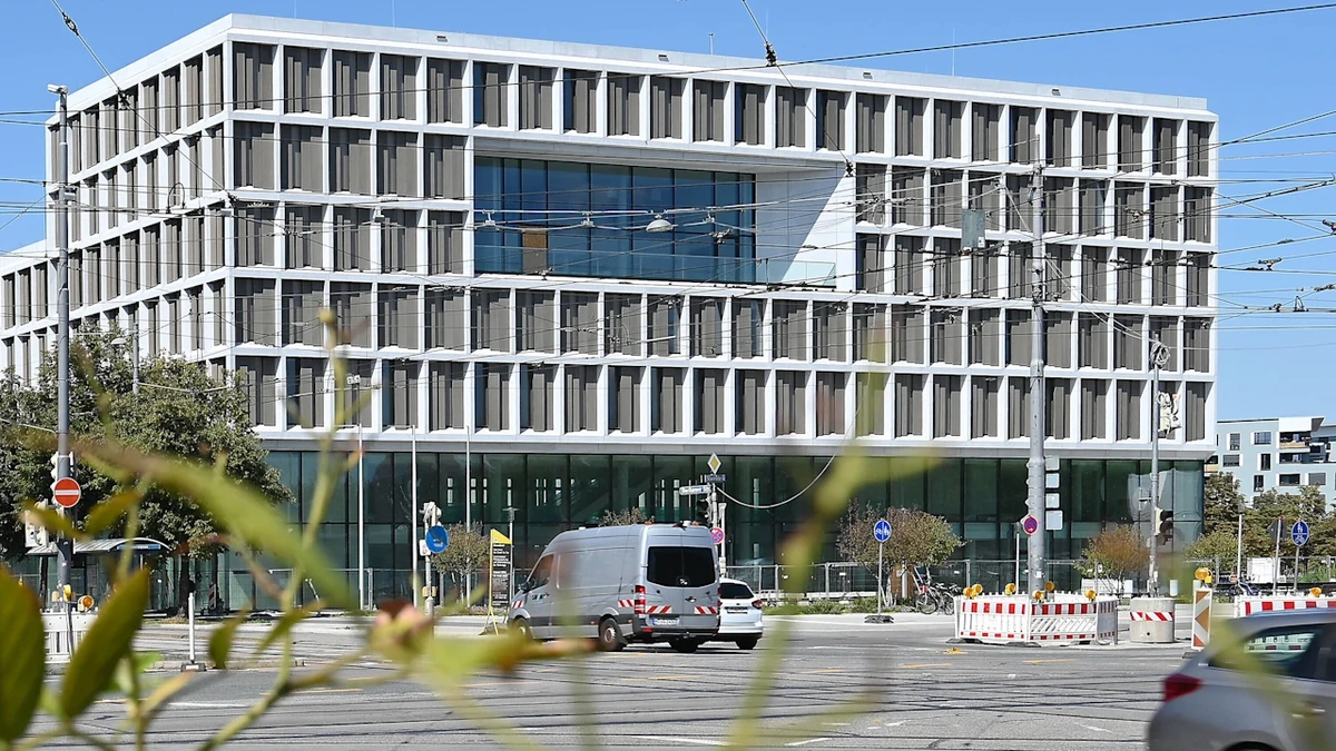Organraub in München?: Ehepaar soll Mann zu Nierenspende gezwungen haben