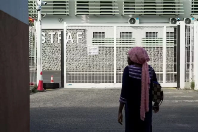 Dans les centres de rétention administrative, les femmes face à des vulnérabilités multiples