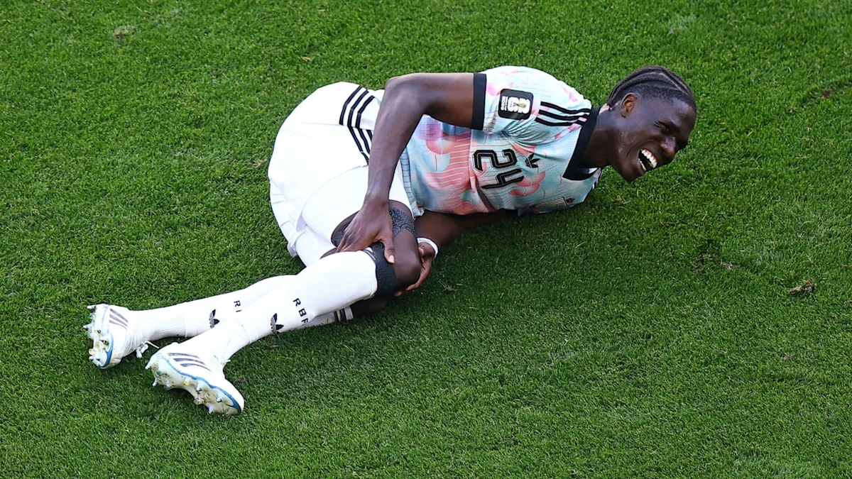 WM 2026: Schock-Diagnose für Belgien-Star Onana