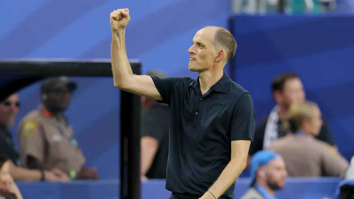 So viele Millionen kassiert Thomas Tuchel beim WM-Triumph mit England