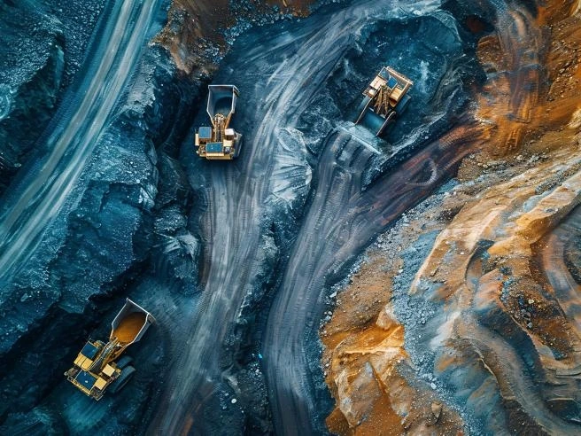 Terre rare e materiali critici: meno spreco e giocare la carta del riuso
