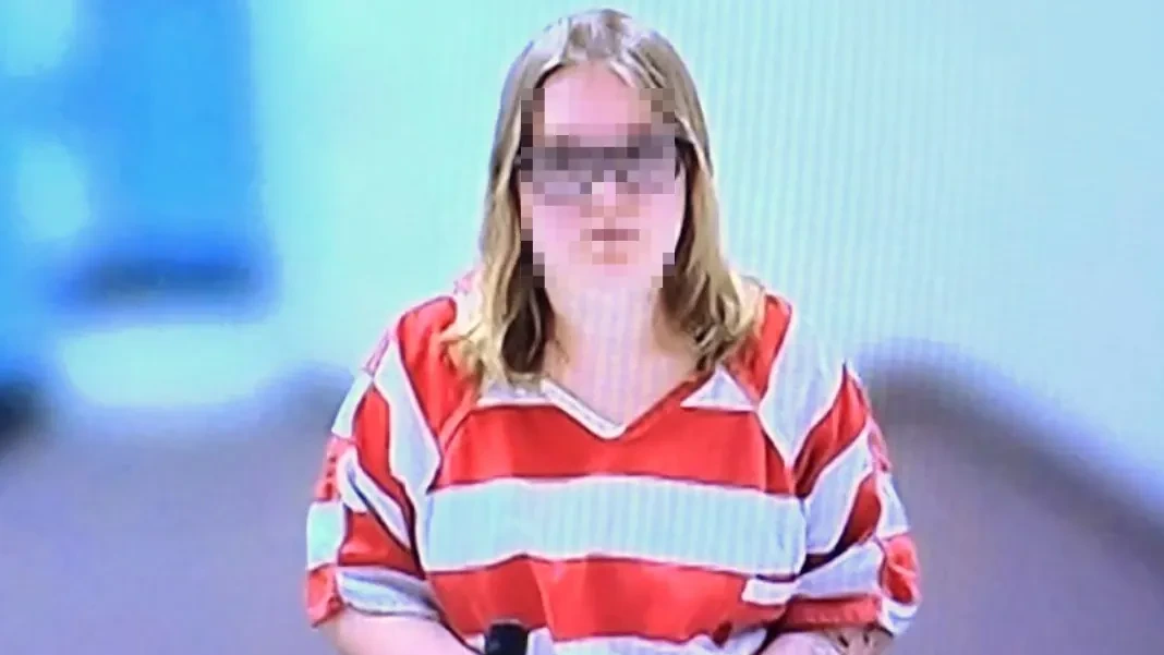 Todesstrafe droht: US-Mutter (23) soll Zwillinge (1) erstickt haben