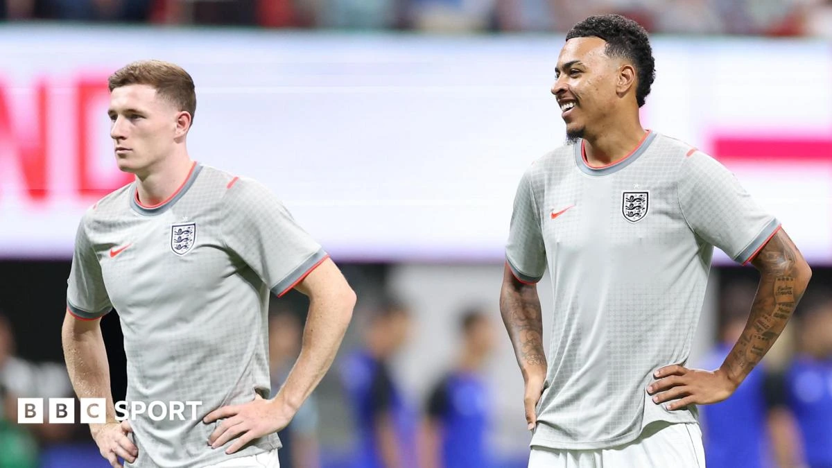 One month, two record transfers - why English midfielders are in demand