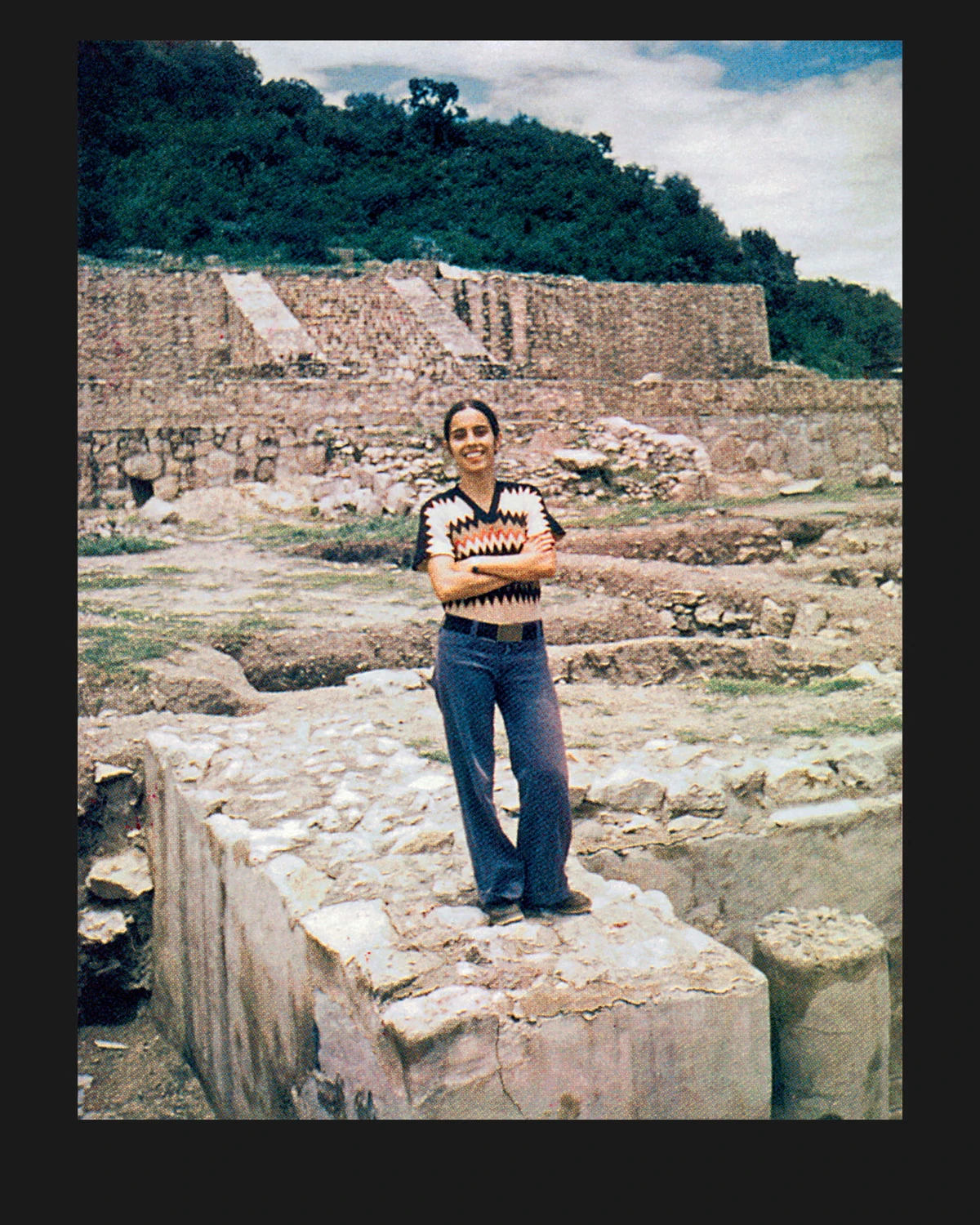 ‘I thought of her as a volcano’: the triumphant art and very troubling death of Ana Mendieta