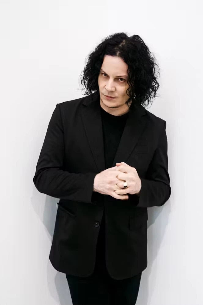 Avec « Frozen Charlotte », Jack White persiste et signe dans l’urgence garage punk blues