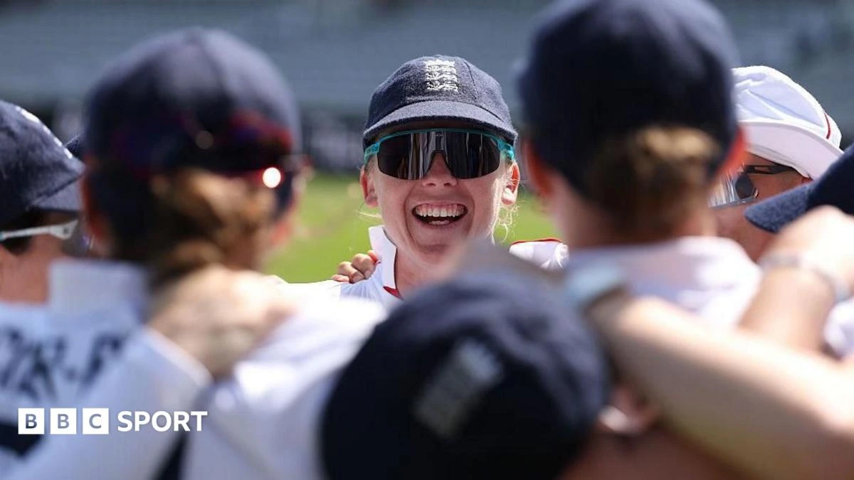 Thank you and goodbye to Knight's game-changing legacy