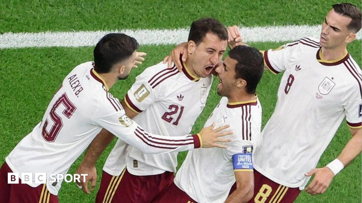 Who 'came alive' in the semi-final? France v Spain player ratings