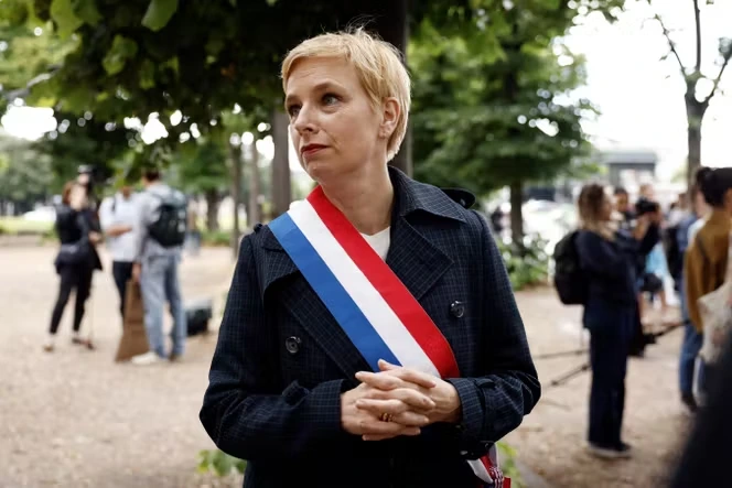Présidentielle 2027 : Clémentine Autain prend acte de l’échec de la « primaire unitaire » de la gauche et renonce à être candidate