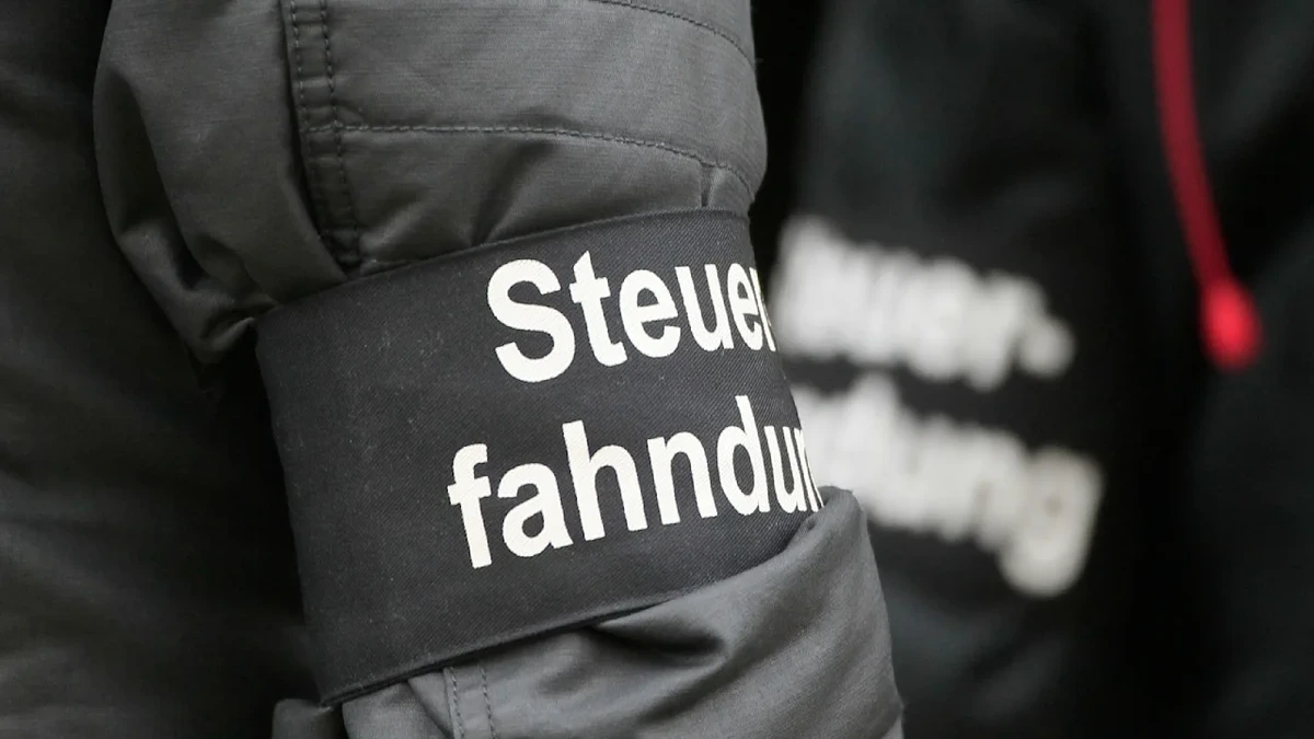 So versagt Deutschland bei der Steuerfahndung