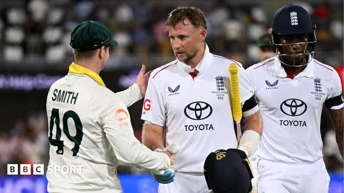 Australia open to playing Test against England in India