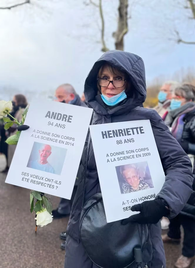 Affaire du charnier de l’ex-université Paris-Descartes : le parquet demande un procès contre trois personnes