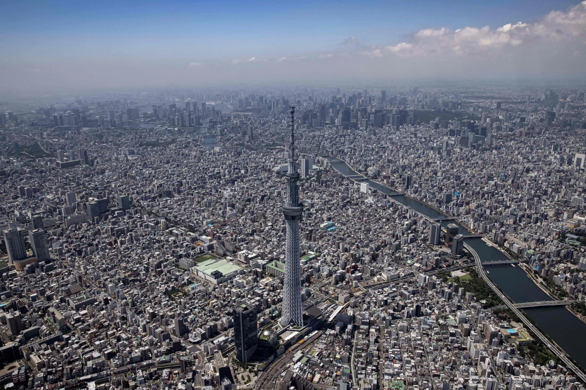 Japan admits growing need to counter espionage after Russian ‘den of spies’ report