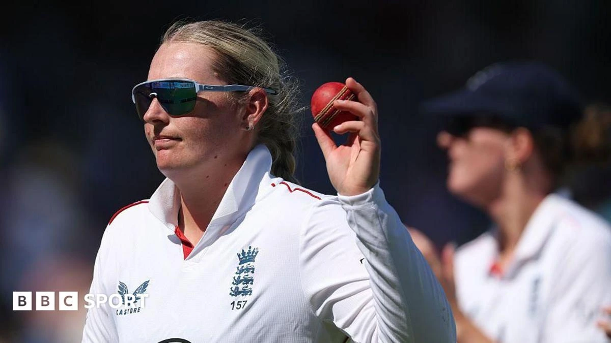 Is women's Test cricket struggling for relevance?