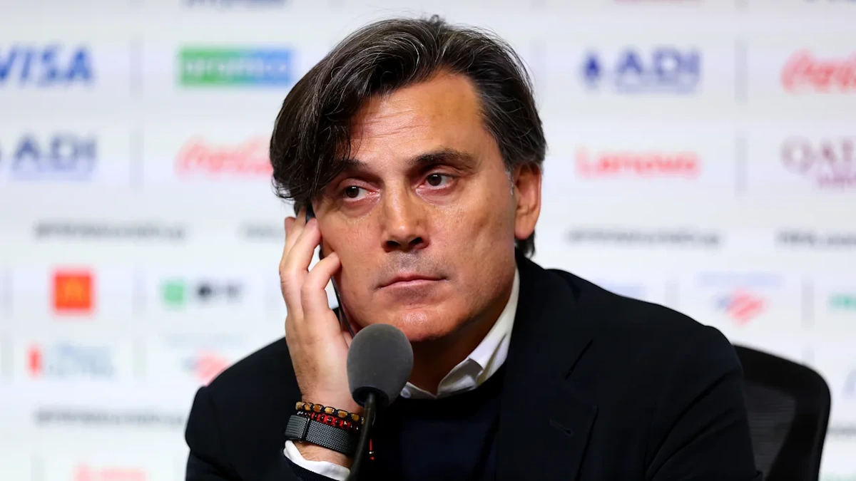 Vincenzo Montella trauert: Schwester von Türkei-Coach verstorben