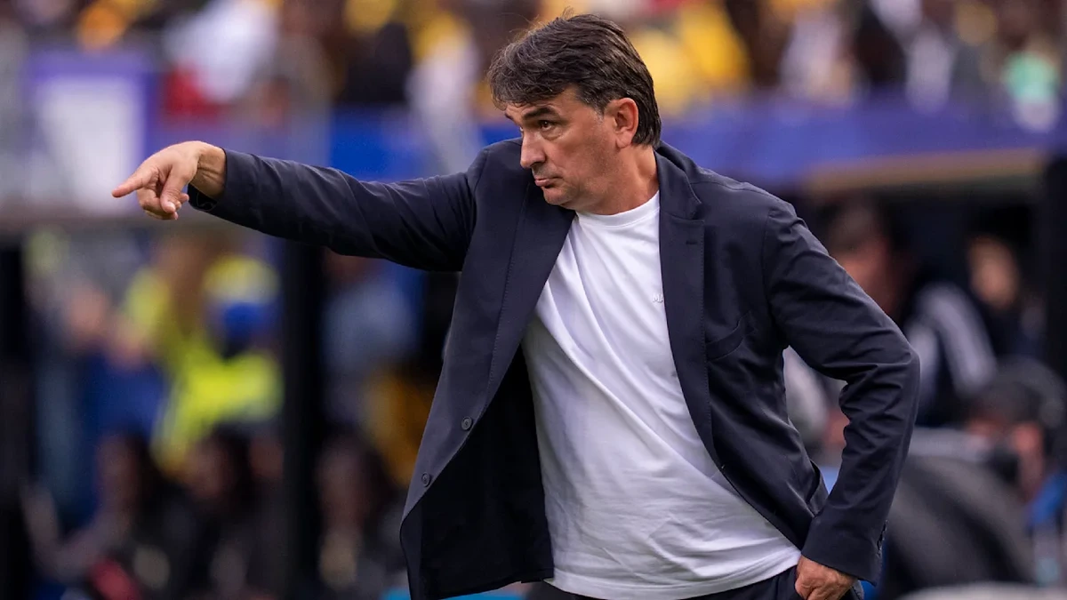 WM 2026: Trainer-Beben bei Kroatien!